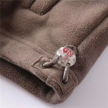 Chaqueta polar de hombre England