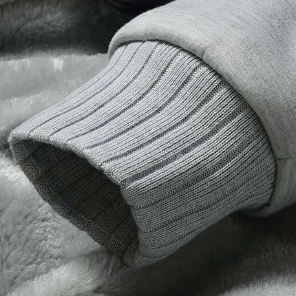 Conjunto de Sudadera para Hombre Polar Blend