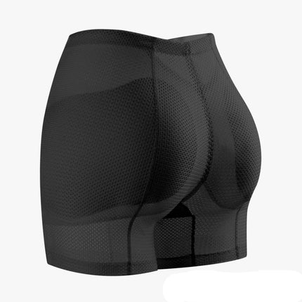 Braguita de relleno CurvaFlex 2 en 1 - Levanta glúteos y realza la silueta