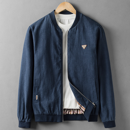 Chaqueta Harrington Fabio Martelli