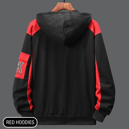 Conjunto Sudadera de Hombre Piece