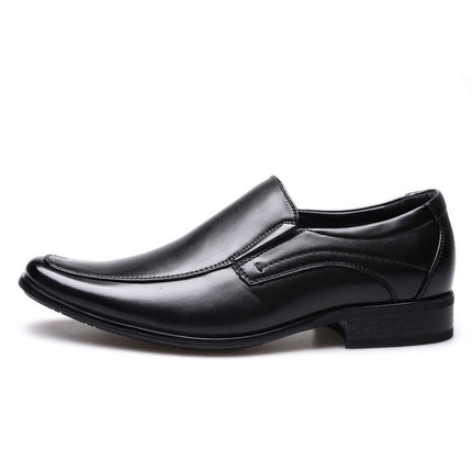 Mocasines Alden de cuero genuino