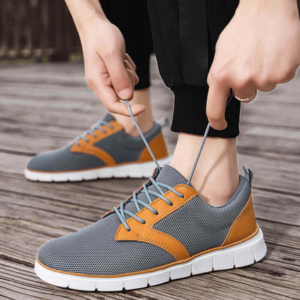Zapatillas de malla Arden
