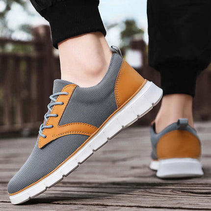 Zapatillas de malla Arden