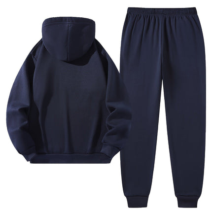 Conjunto de Sudadera para Hombre París