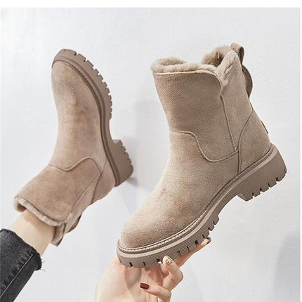 Bota Femenina Elen