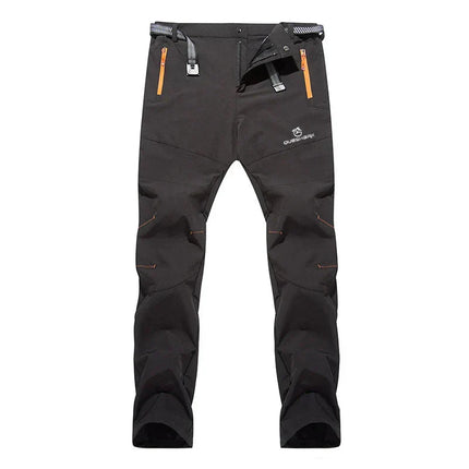 Pantalón Masculino Resistente al Agua - Adventure Tech