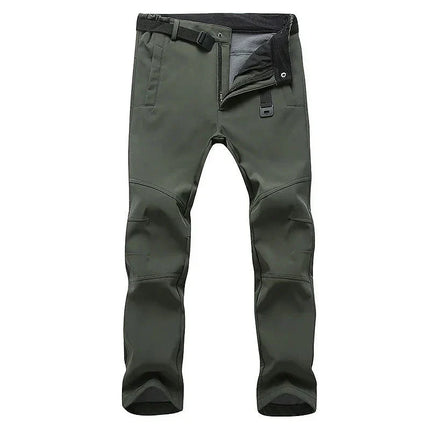 Pantalón Térmico Impermeable para Hombre - Storm Guard