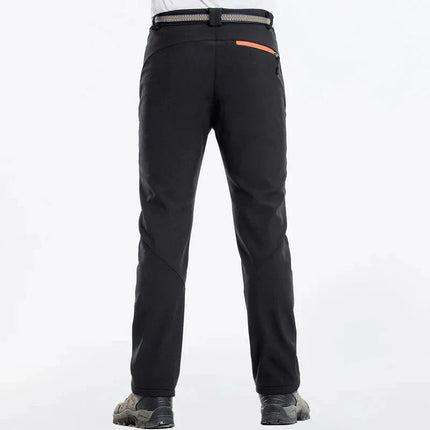 Pantalón Térmico Impermeable para Hombre - Element Shield