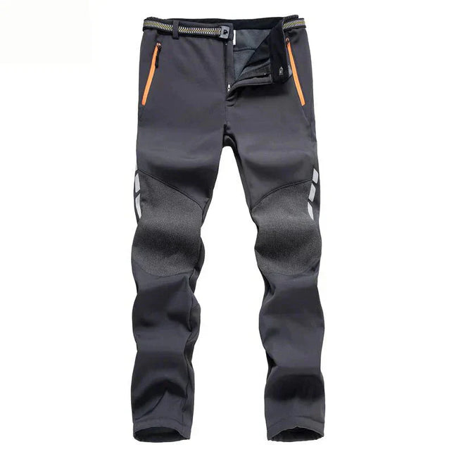Pantalón Térmico Impermeable para Hombre - Element Shield