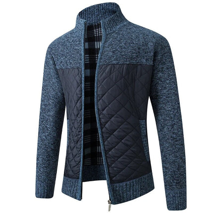 Chaqueta de punto Princeton Premium