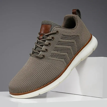 Zapatillas de punto Ethos