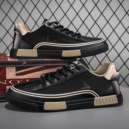 Zapatillas Horizon Mesh