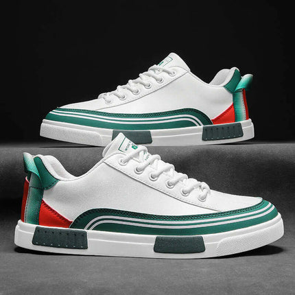 Zapatillas Horizon de piel
