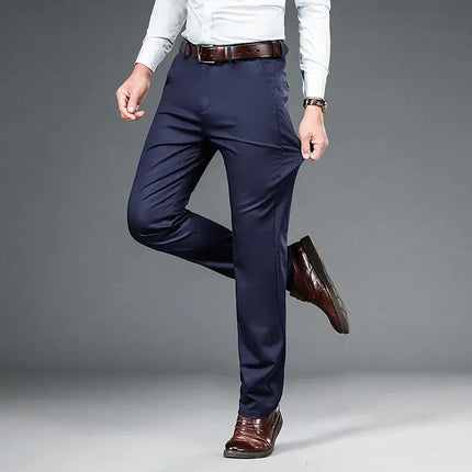 Pantalón clásico Loxley