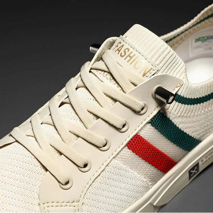 Zapatos Casuales Premium para Hombre - Madrid