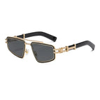 Oro/Negro