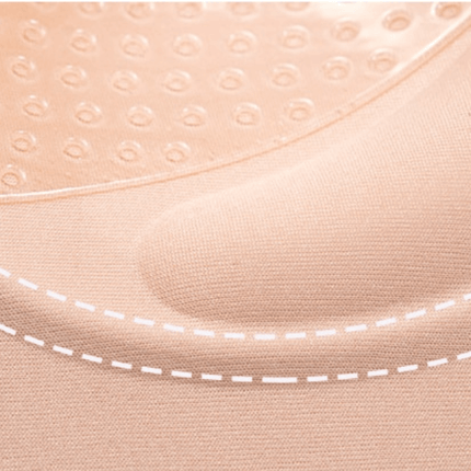 Sujetador Adhesivo Invisible Strapless