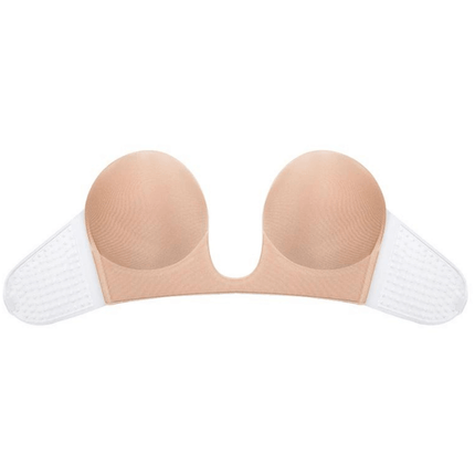 Sujetador Adhesivo Invisible Strapless
