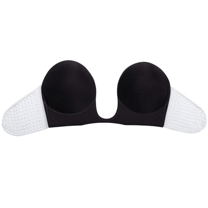 Sujetador Adhesivo Invisible Strapless