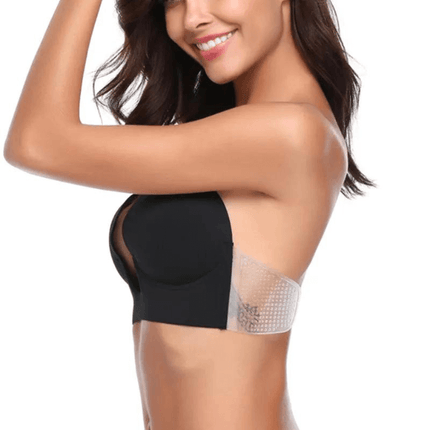 Sujetador Adhesivo Invisible Strapless