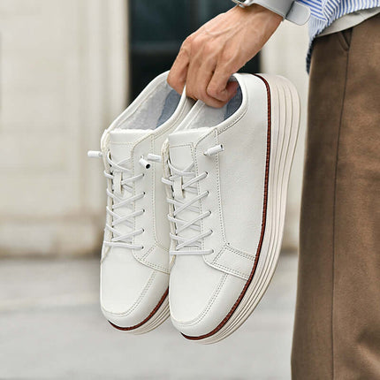 Zapatillas Torricelli Forradas de Vellón