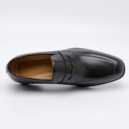 Mocasines Tuscano de Piel