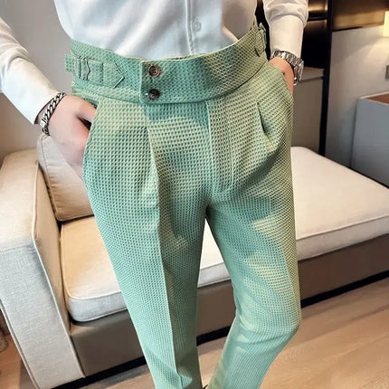 Pantalón de vestir Veneto