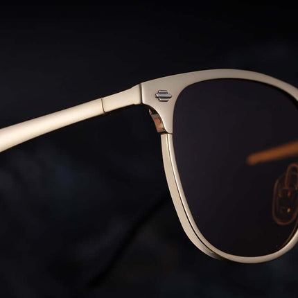 Vinton Retro Shades
